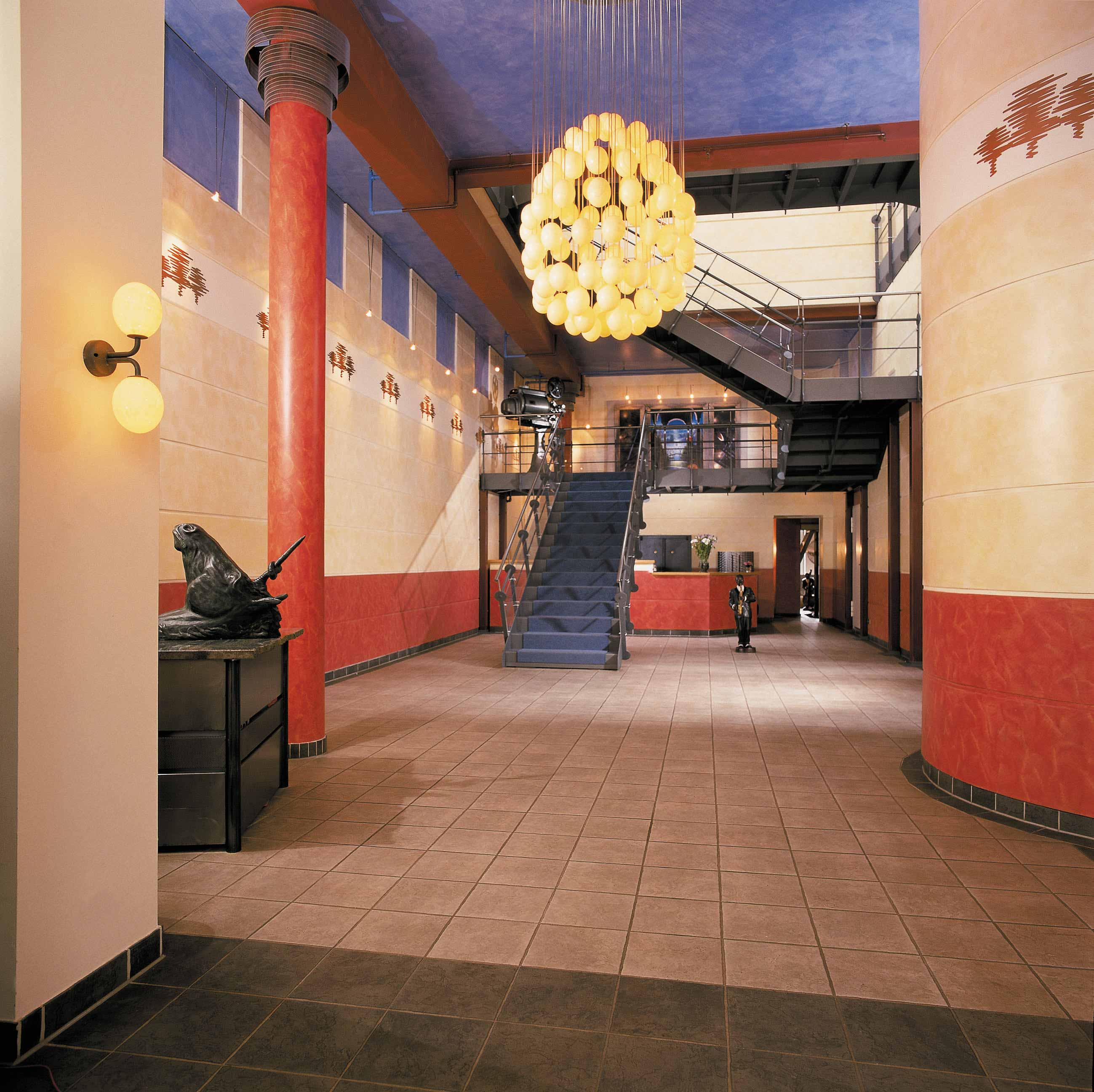 Sprachaufname_Studio_westpark_HALLEluja