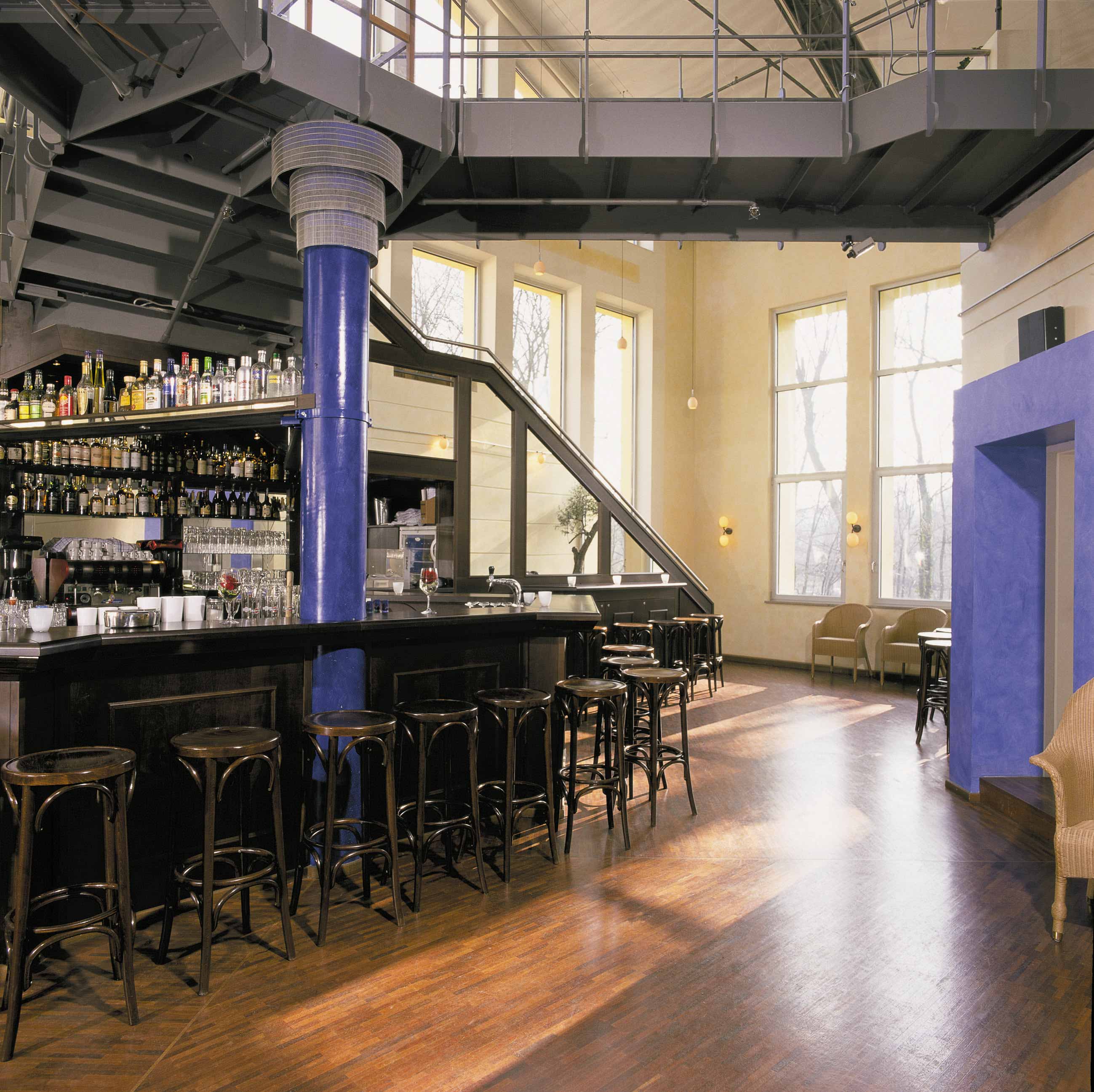 Tonstudio_WESTPARK_Cashbar_