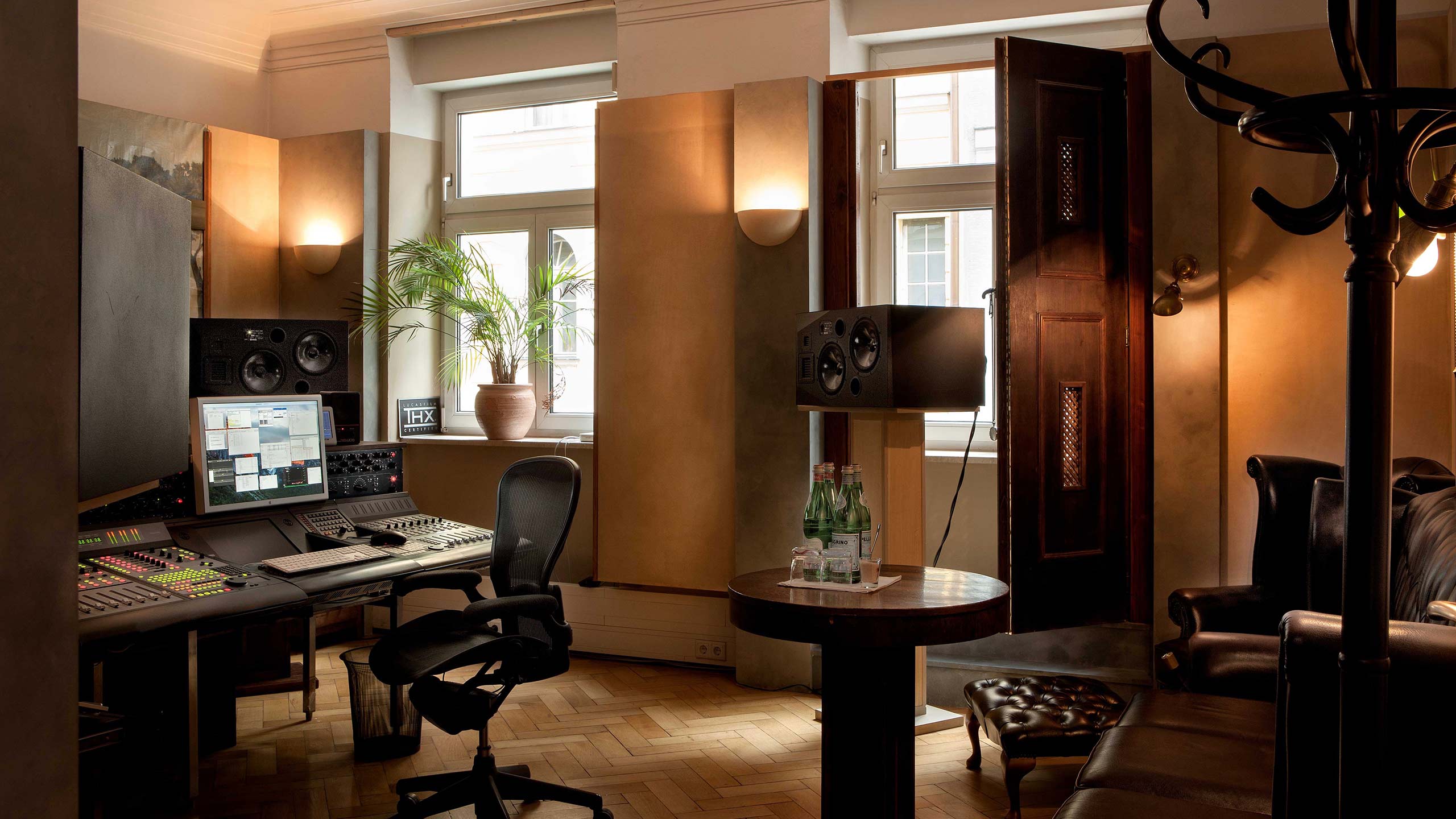 recording-studio-germany-munich